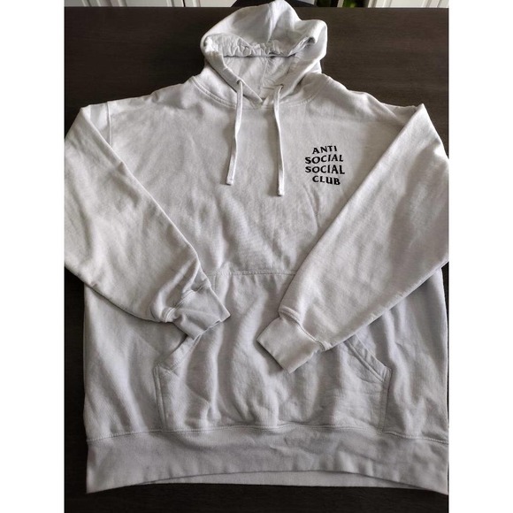 Anti Social Social Club